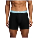 Under Armour Perf Tech 6in Black  Férfiboxeralsó