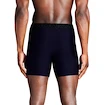 Under Armour Perf Tech 6in Blue  Férfiboxeralsó