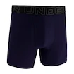 Under Armour Perf Tech 6in Blue  Férfiboxeralsó