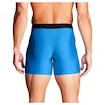 Under Armour Perf Tech 6in Blue  Férfiboxeralsó