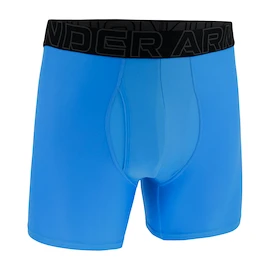 Under Armour Perf Tech 6in Blue Férfiboxeralsó