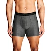 Under Armour Perf Tech 6in Grey  Férfiboxeralsó