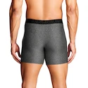 Under Armour Perf Tech 6in Grey  Férfiboxeralsó