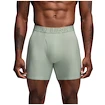 Under Armour Perf Tech Mesh 6in 3Pack Green  Férfiboxeralsó