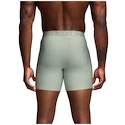 Under Armour Perf Tech Mesh 6in 3Pack Green  Férfiboxeralsó