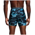 Under Armour Perf Tech Mesh Nov 6in 3Pack Blue  Férfiboxeralsó