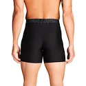 Under Armour Perf Tech Mesh Solid 6in 3Pack Black  Férfiboxeralsó