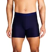 Under Armour Perf Tech Mesh Solid 6in 3Pack Navy  Férfiboxeralsó