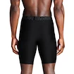 Under Armour Perf Tech Mesh Solid 9in 3Pack Black  Férfiboxeralsó
