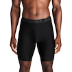 Under Armour Perf Tech Mesh Solid 9in 3Pack Black  Férfiboxeralsó