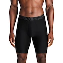 Under Armour Perf Tech Mesh Solid 9in 3Pack Black  Férfiboxeralsó