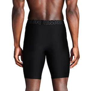 Under Armour Perf Tech Mesh Solid 9in 3Pack Black  Férfiboxeralsó