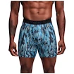 Under Armour Perf Tech Nov 6in Blue  Férfiboxeralsó