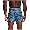 Under Armour Perf Tech Nov 6in Blue  Férfiboxeralsó