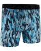 Under Armour Perf Tech Nov 6in Blue  Férfiboxeralsó