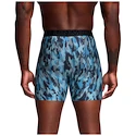Under Armour Perf Tech Nov 6in Blue  Férfiboxeralsó