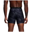 Under Armour Perf Tech Nov 6in Grey  Férfiboxeralsó