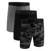 Under Armour Perf Tech Nov 9in Black  Férfiboxeralsó