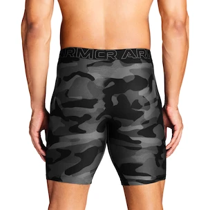 Under Armour Perf Tech Nov 9in Black  Férfiboxeralsó