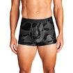 Under Armour Perf Tech Print 3in 3Pack Black  Férfiboxeralsó