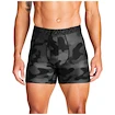 Under Armour Perf Tech Print 6in 3Pack Black  Férfiboxeralsó