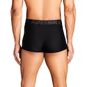 Under Armour Perf Tech Solid 3in 3Pack Black  Férfiboxeralsó