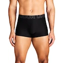 Under Armour Perf Tech Solid 3in 3Pack Black  Férfiboxeralsó