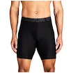 Under Armour Perf Tech Solid 9in 3Pack Black  Férfiboxeralsó