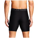 Under Armour Perf Tech Solid 9in 3Pack Black  Férfiboxeralsó