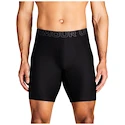 Under Armour Perf Tech Solid 9in 3Pack Black  Férfiboxeralsó