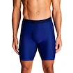 Under Armour Perf Tech Solid 9in 3Pack Steel Royal  Férfiboxeralsó