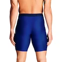 Under Armour Perf Tech Solid 9in 3Pack Steel Royal  Férfiboxeralsó
