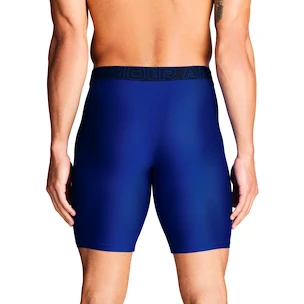 Under Armour Perf Tech Solid 9in 3Pack Steel Royal  Férfiboxeralsó