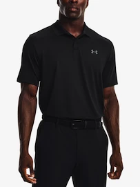 Under Armour Performance 3.0 Polo Black Férfipóló