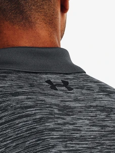 Under Armour  Performance 3.0 Polo -GRY Férfipóló M