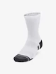 Under Armour  Performance Cotton 3p Mid-WHT  Gyerek zokni