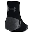 Under Armour  Performance Cotton 3p Qtr-BLK  Zokni