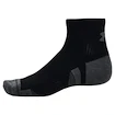 Under Armour  Performance Cotton 3p Qtr-BLK  Zokni