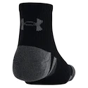 Under Armour  Performance Cotton 3p Qtr-BLK  Zokni