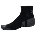 Under Armour  Performance Cotton 3p Qtr-BLK  Zokni