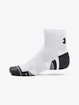 Under Armour  Performance Cotton 3p Qtr-WHT  Gyerek zokni