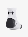 Under Armour  Performance Cotton 3p Qtr-WHT  Gyerek zokni