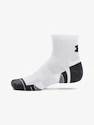 Under Armour  Performance Cotton 3p Qtr-WHT  Gyerek zokni