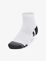 Under Armour  Performance Cotton 3p Qtr-WHT  Gyerek zokni