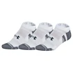 Under Armour  Performance Cotton 3pk NS-WHT  Zokni