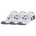 Under Armour  Performance Cotton 3pk NS-WHT  Zokni