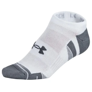 Under Armour  Performance Cotton 3pk NS-WHT  Zokni