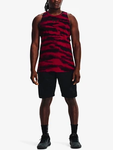 Under Armour  PERIMETER 11'' SHORT-BLK Férfirövidnadrág S
