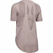 Under Armour  Perpetual SS Grey Női póló