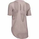 Under Armour  Perpetual SS Grey Női póló